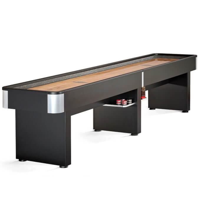 Brunswick Delray Shuffleboard Table