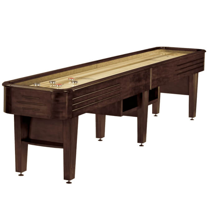 Brunswick Andover Shuffleboard Table