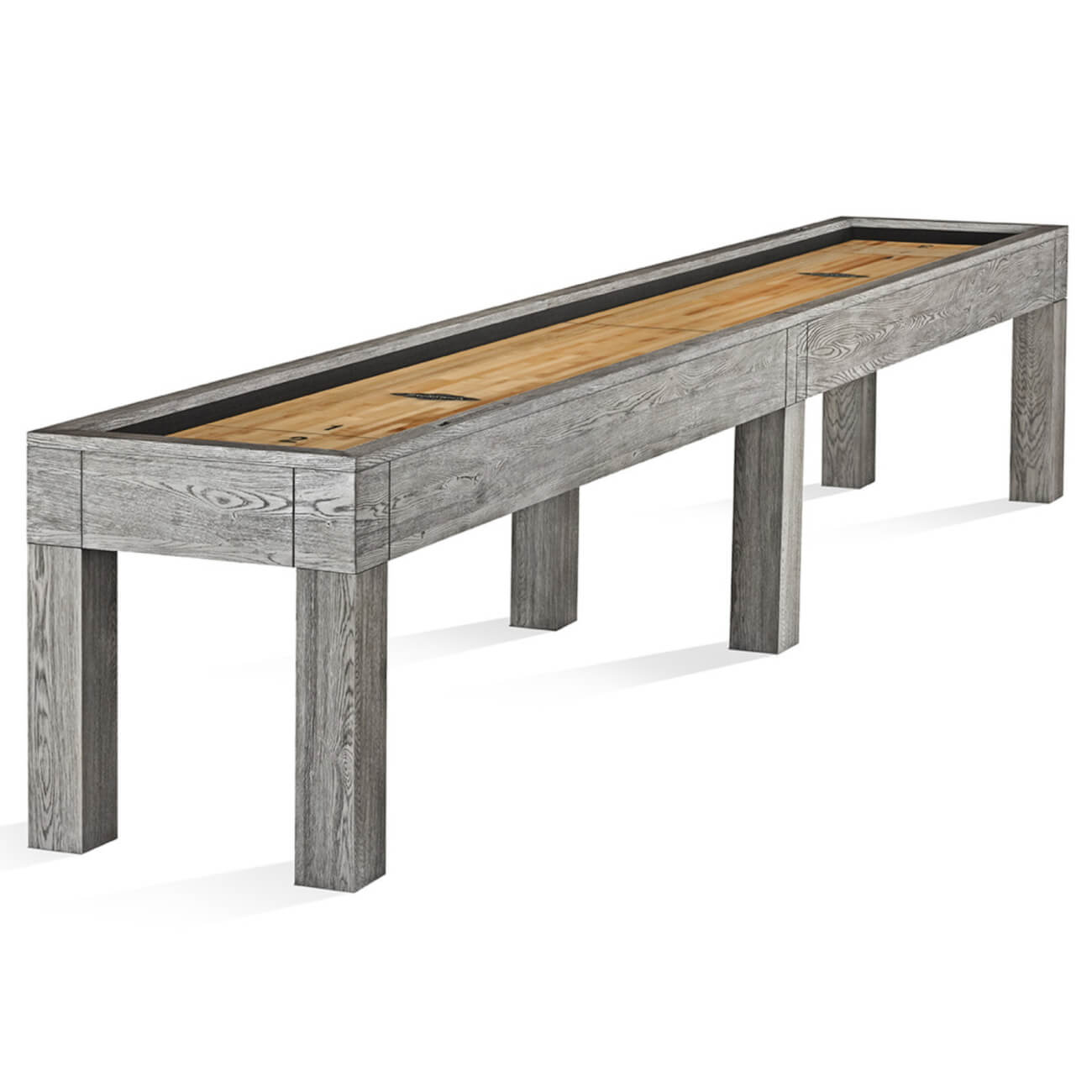 Brunswick Sanibel 12ft Shuffleboard Table
