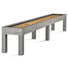 Brunswick Sanibel 12ft Shuffleboard Table