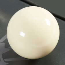 Pureline Premium British 1 7/8-Inch Cue Ball 