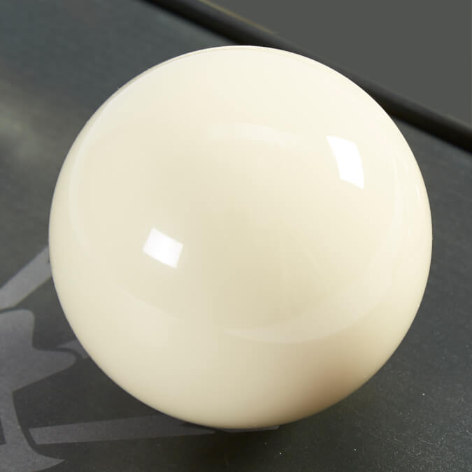 Pureline Premium British 1 7/8-Inch Cue Ball 