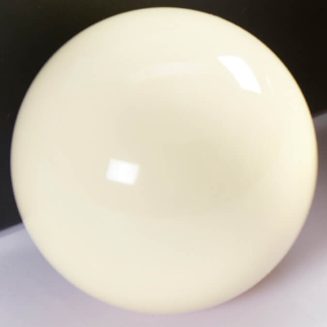 Pureline Premium American 2 1/4-Inch Cue Ball