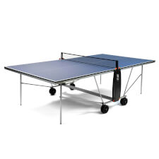 Cornilleau Challenger Indoor Table Tennis Table
