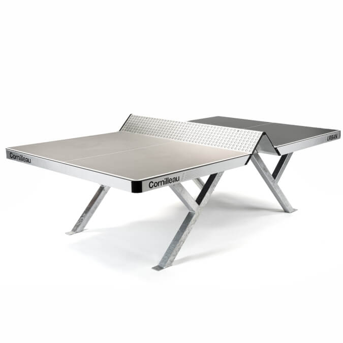Cornilleau Urban Outdoor Table Tennis Table
