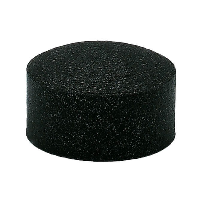 Black Horo 10mm Break Pool Cue Tip