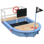 Captain Sandpit & Play Centre