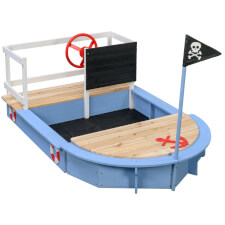 Captain Sandpit & Play Centre