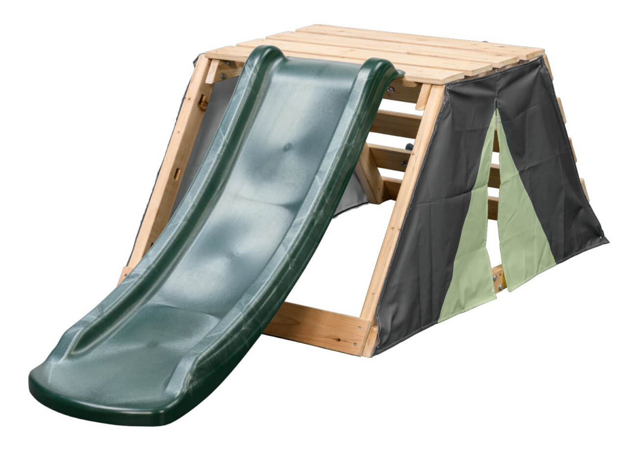 Charlie Small Playground Set