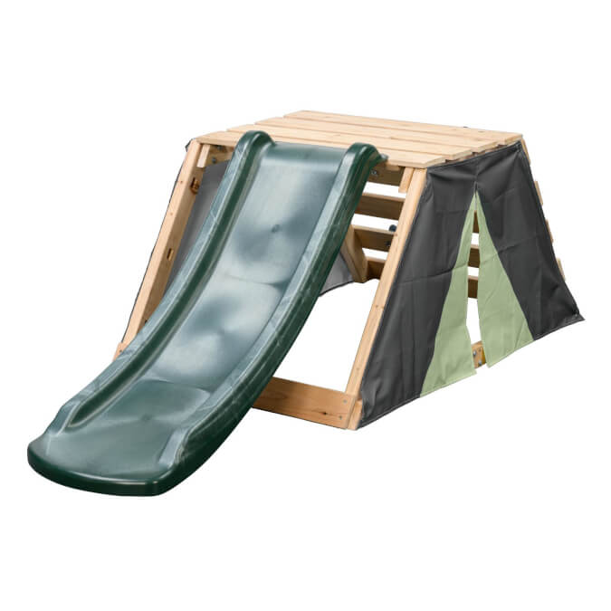 Charlie Small Playground Set