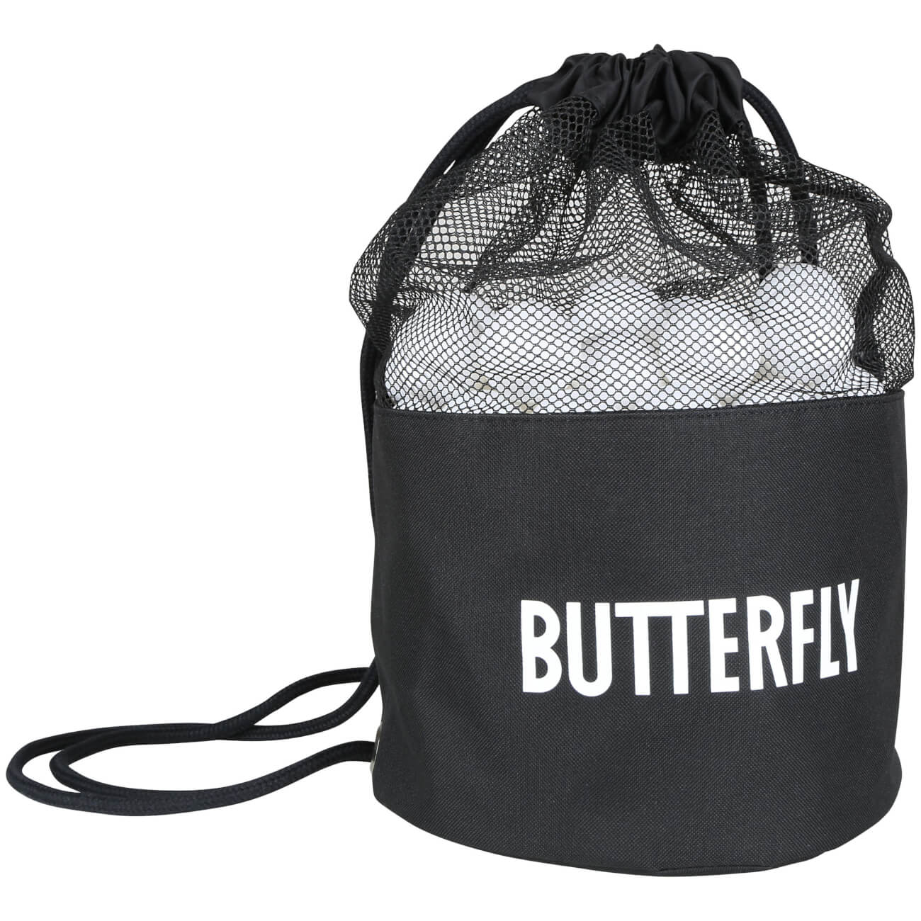Butterfly Training Balls (Carry Bag of 100)