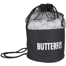 Butterfly Training Balls (Carry Bag of 100)
