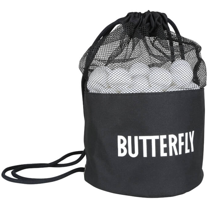 Butterfly Training Balls (Carry Bag of 100)
