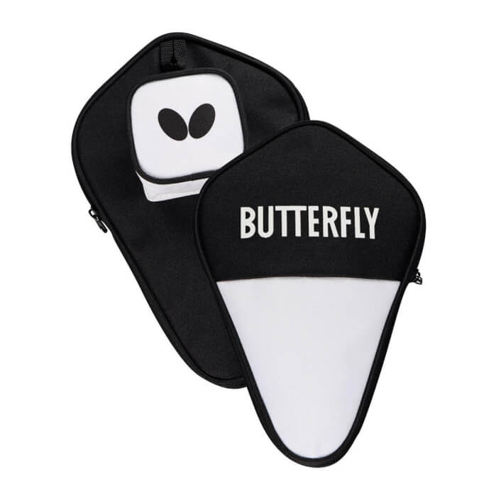 Butterfly Cell Table Tennis Bat Case 1
