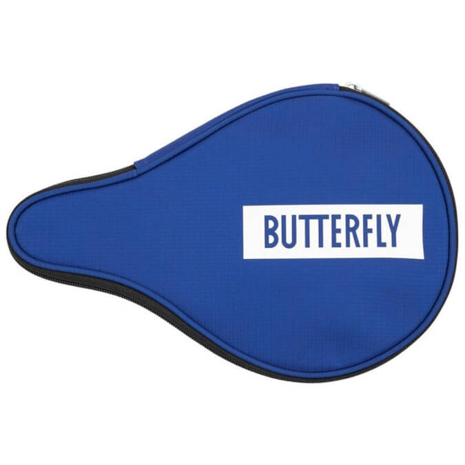 Butterfly Logo Table Tennis Bat Case