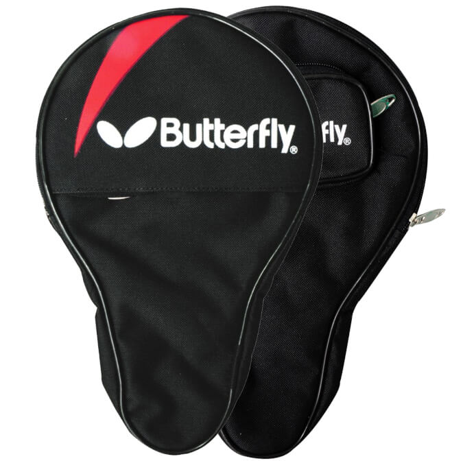 Butterfly Basic Table Tennis Bat Case