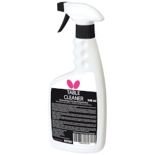 Table Tennis Cleaner (500ml)