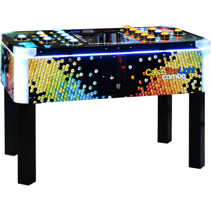 WIK Catch the Light Combo Arcade Machine