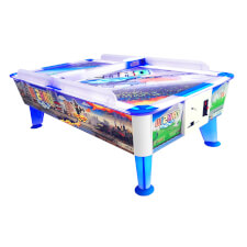 WIK Wizard 6ft/8ft Outdoor Air Hockey Table