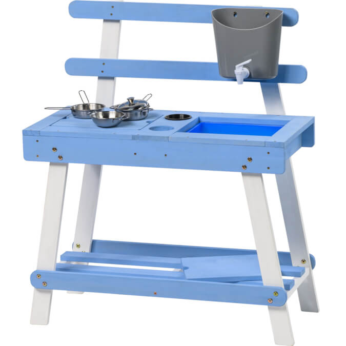 Swing King Mud Kitchen Basic