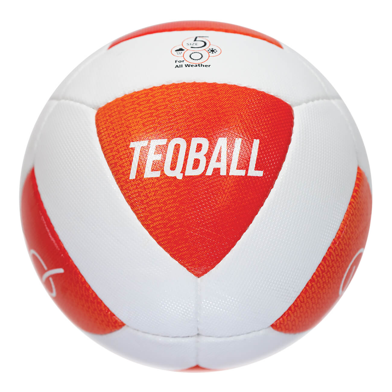 Teqball Ball