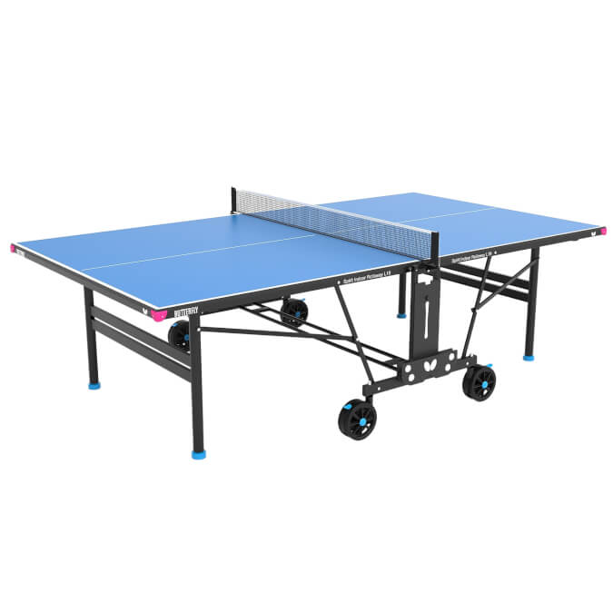 Butterfly Spirit L19 Rollaway Indoor Table Tennis 