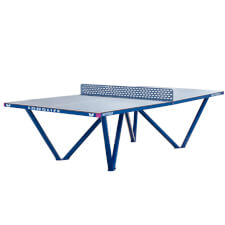 Butterfly Long Life Outdoor Table Tennis Table 
