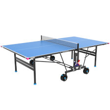 Butterfly Spirit M5 Rollaway Outdoor Table Tennis Table