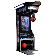 Combo Boxer Prize Arcade Machine