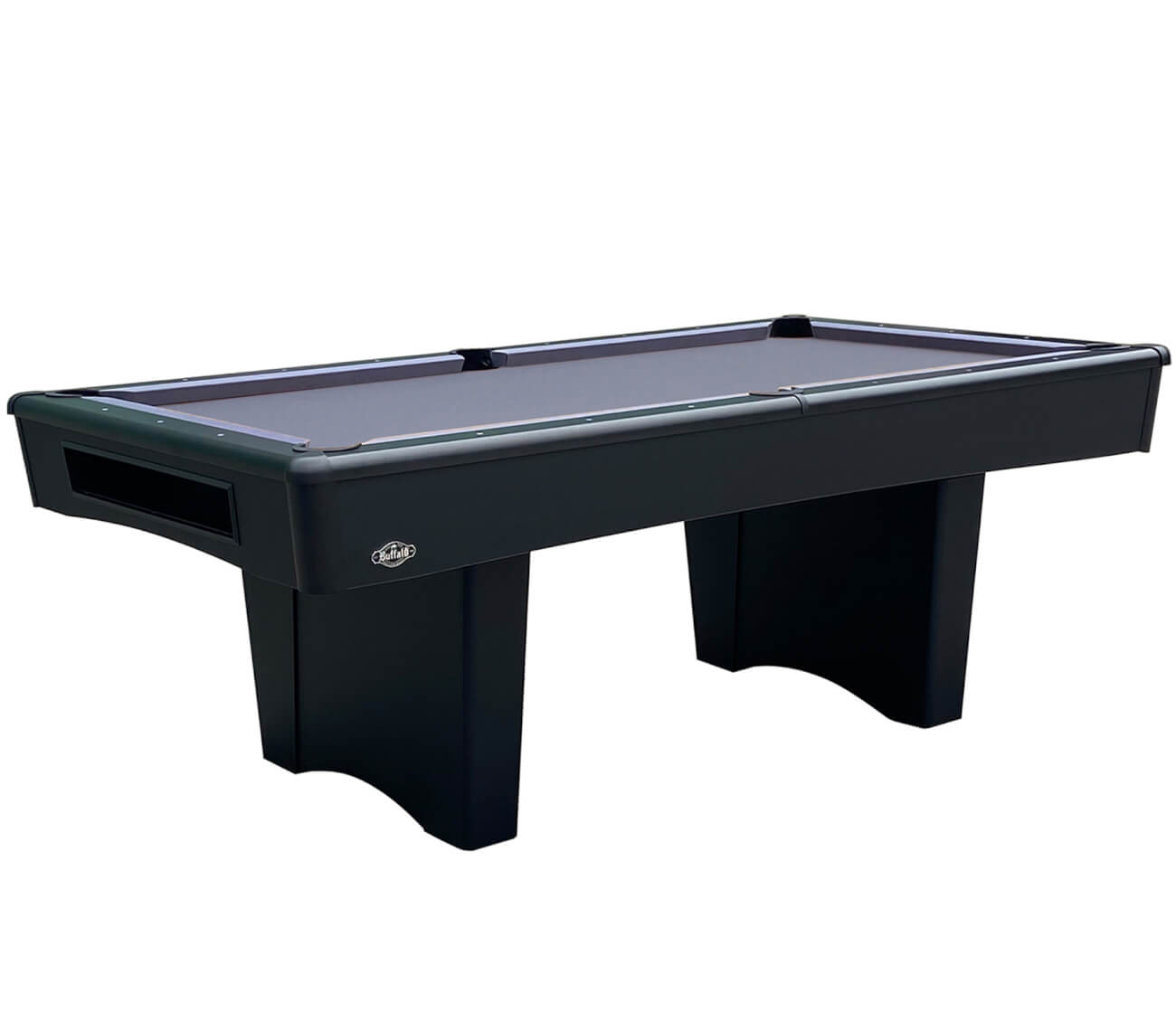 Buffalo Eliminator III American Slate Bed Pool Table