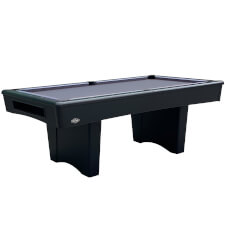 Buffalo Eliminator III American Slate Bed Pool Table