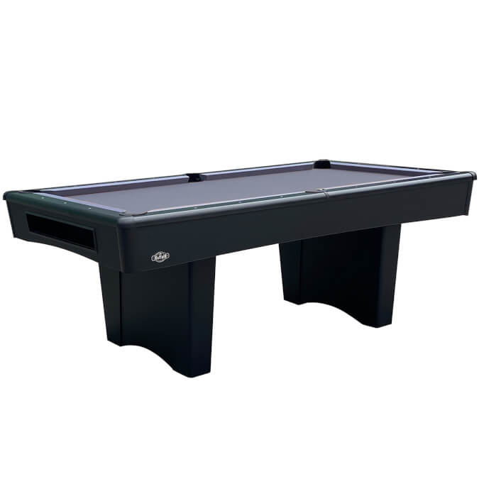 Buffalo Eliminator III American Slate Bed Pool Table