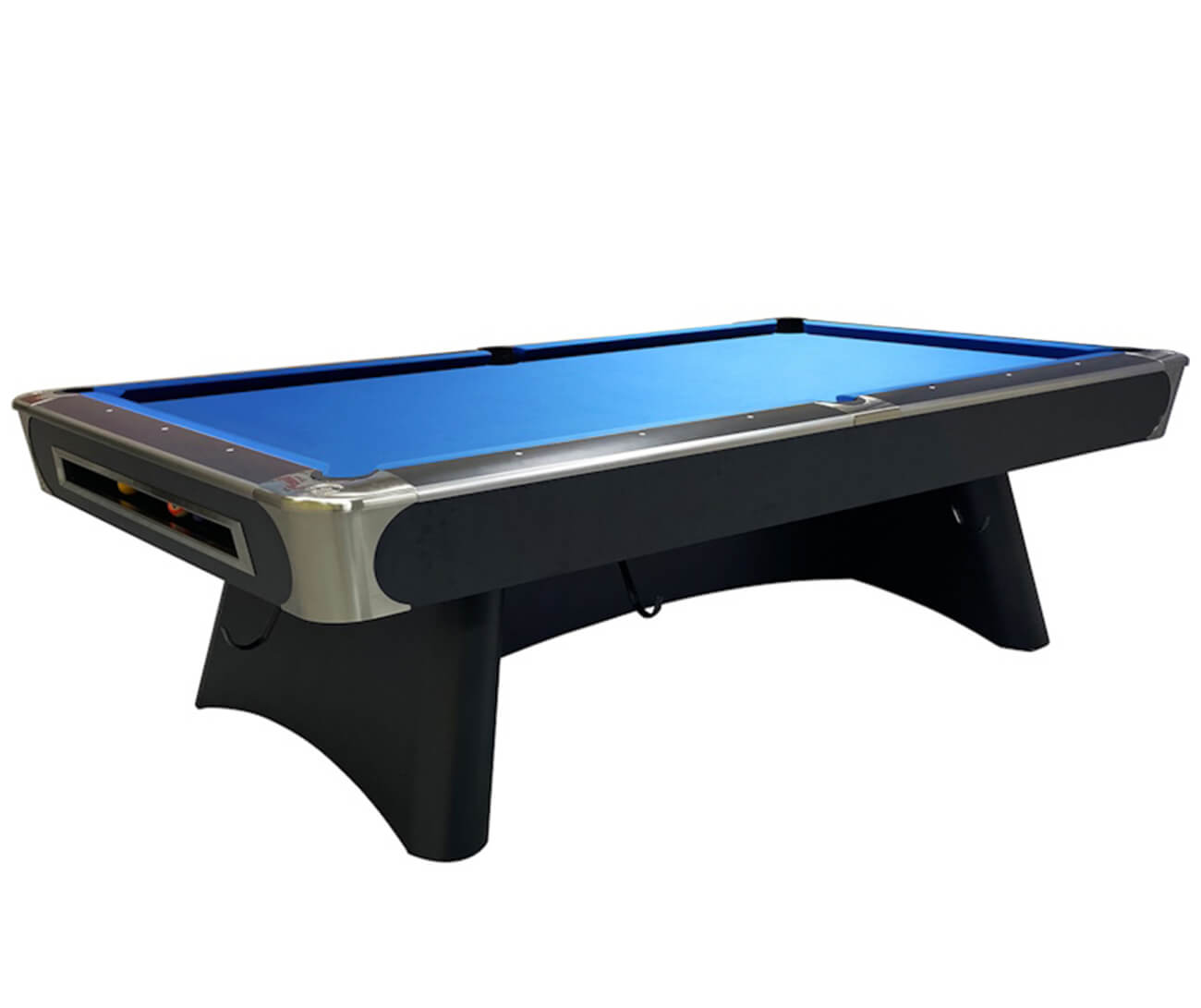 Buffalo Century Pro American Slate Bed Pool Table