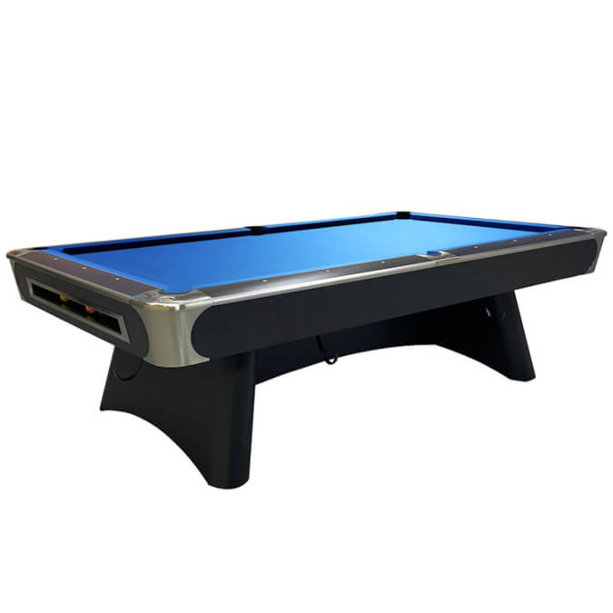 Buffalo Century Pro American Slate Bed Pool Table