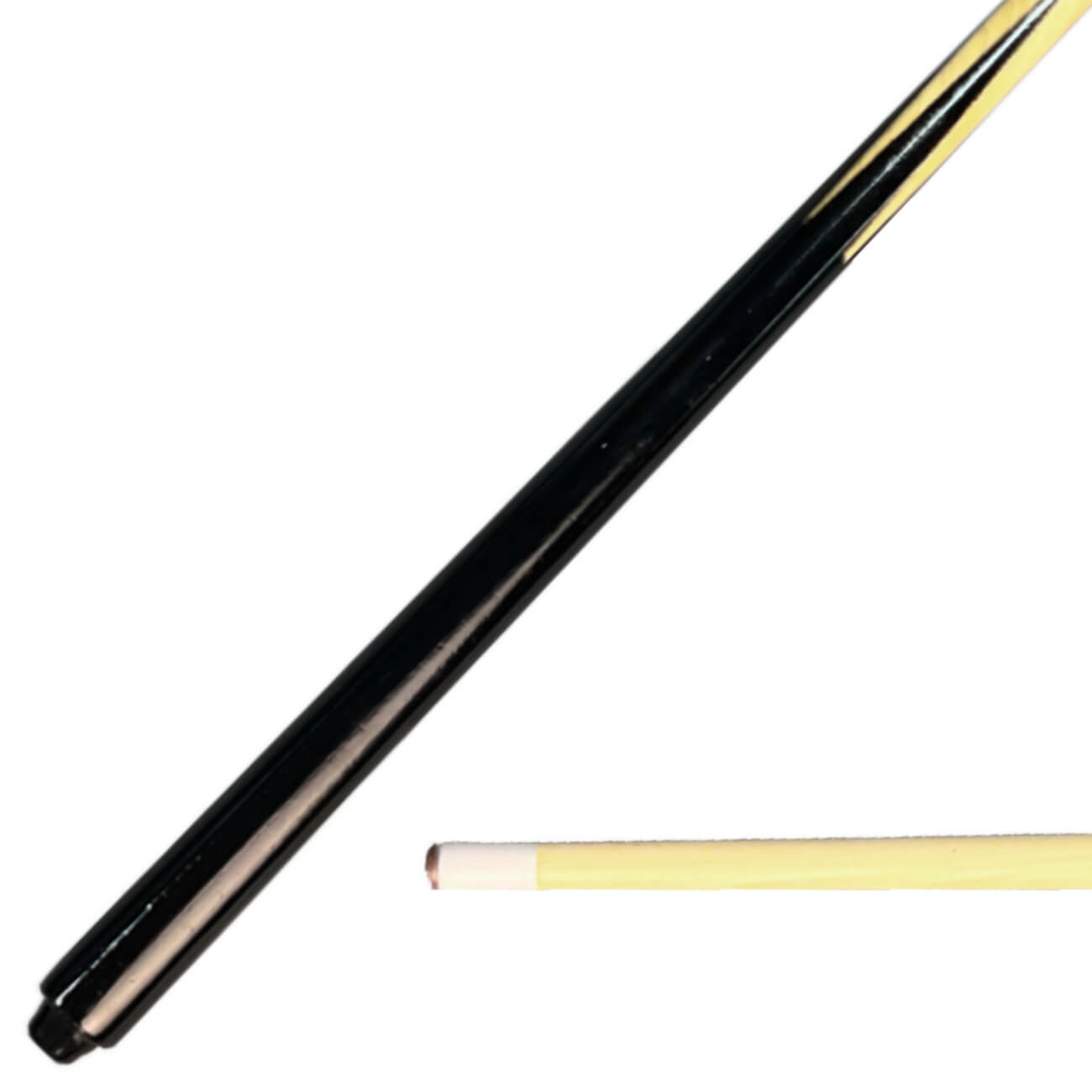 Strikeworth 36-Inch Value British Pool Cue 