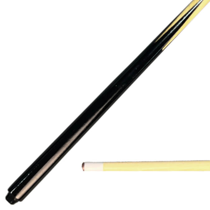 Strikeworth 36-Inch Value British Pool Cue 