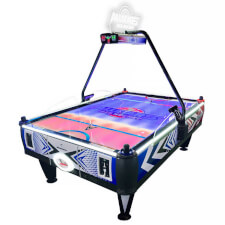 SEGA Allstars Air Hockey Table