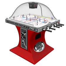 SEGA Super Chexx Pro Arcade Machine