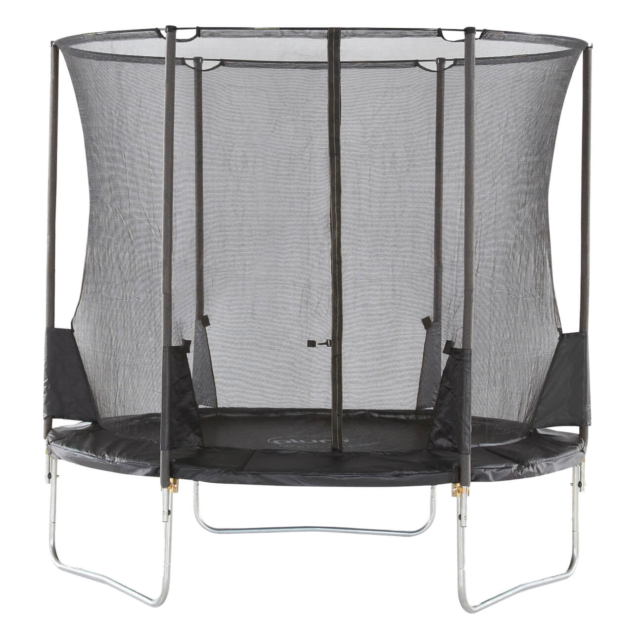 Plum Space Zone II Springsafe Trampoline & Enclosure