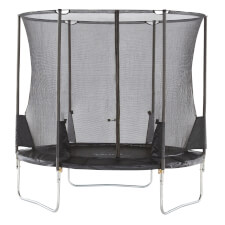 Plum Space Zone II Springsafe Trampoline & Enclosure