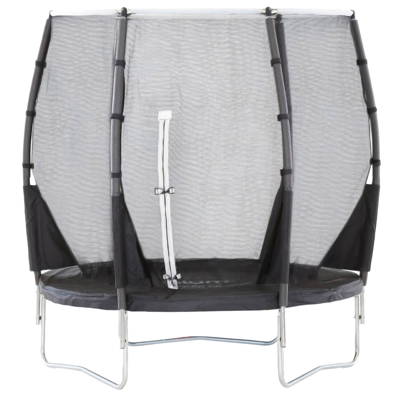 Plum Magnitude Springsafe Trampoline & Enclosure