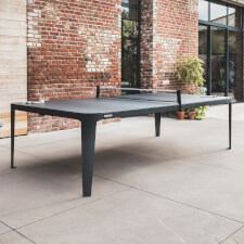 Cornilleau Hyphen Indoor/Outdoor Table Tennis Table