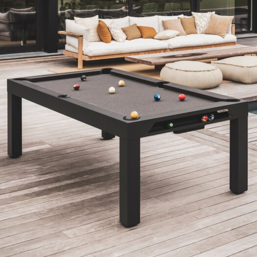 Cornilleau Classic Indoor/Outdoor Pool Table