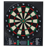 Strikeworth Premium Electronic Dartboard