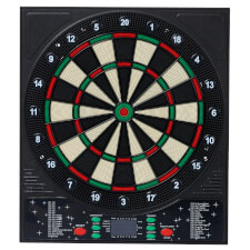 Strikeworth Premium Electronic Dartboard