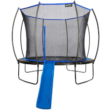 10ft Ultimate Water Jet Trampoline Play Centre