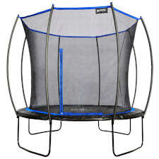 8ft Water Jet Trampoline Play Centre