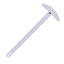 Sun-Glo Shuffleboard Plastic T-Square