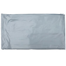 Strikeworth Outdoor/Indoor Waterproof 7ft Pool Table Cover