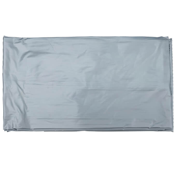 Strikeworth Outdoor/Indoor Waterproof 7ft Pool Table Cover